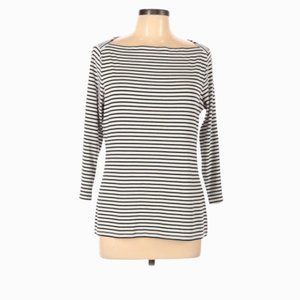 The Limited Ruffle Collar Detail Top